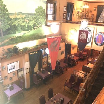 Pints Pub - British Near Me - Denver, Colorado