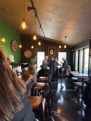 Larb Thai Restaurant by null