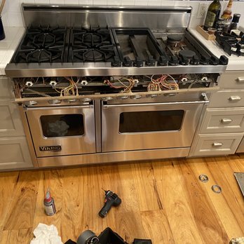 Subzero Viking Authorized Repair - Appliances & Repair Near Me - San Fernando Valley, California