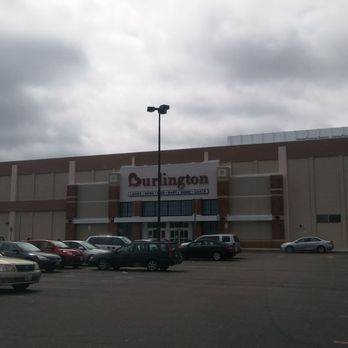 Burlington - Front - Department Stores Near Me - Warwick, Rhode Island