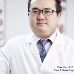 Dr. Peter Hon MD - Dr. Peter Hon, MD
