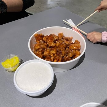 Mao - Chinese Near Me - Buena Park, California