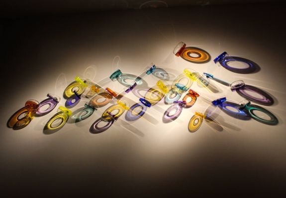 Museum of Glass by null