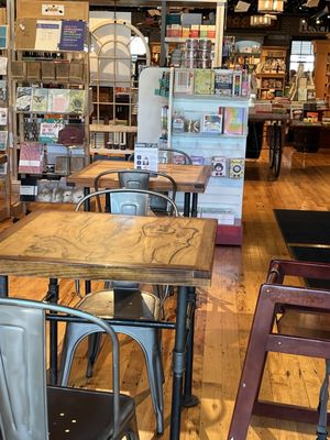 An Unlikely Story by null