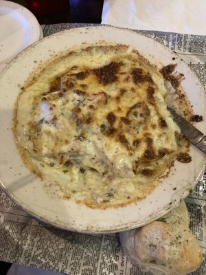 Mama G's Italian Restaurant by null