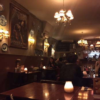 The Pantry - Modern European Near Me - Amsterdam, New Hampshire