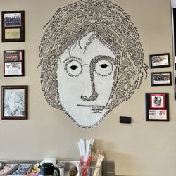 Raised Donuts & Bagels - John Lennon