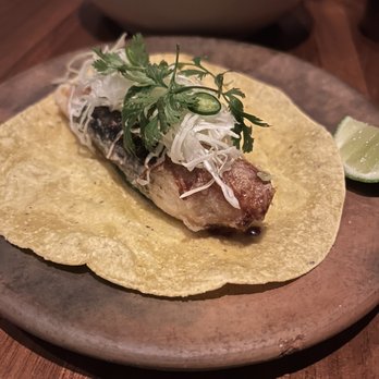 Damian - Fish tempura - Mexican Near Me - Los Angeles, California Damian - Fish tempura - Mexican Near Me - Los Angeles, California