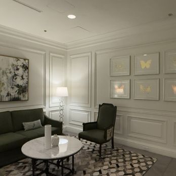 The Whitley - Sitting areas - Hotels Near Me - Atlanta, Georgia