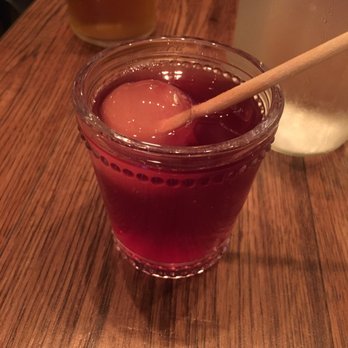 Barn Joo 35 - Purple Rain - Korean Near Me - New York, New York