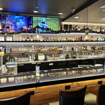 Bangkok Street - Well stocked bar - Thai Near Me - Las Vegas, Nevada Bangkok Street - Well stocked bar - Thai Near Me - Las Vegas, Nevada