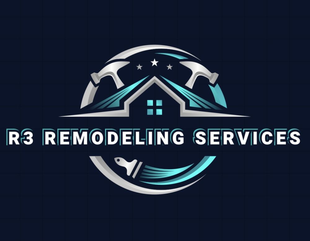 Slide of R3 Remodeling Services
