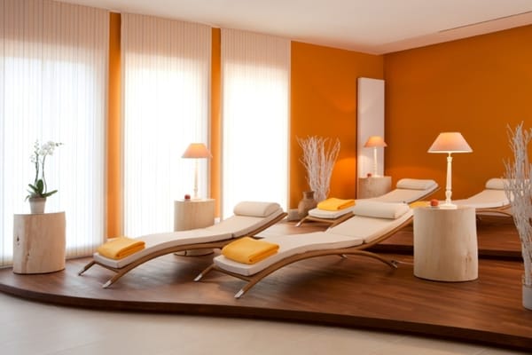 Steigenberger Grandhotel & Spa Heringsdorf by null