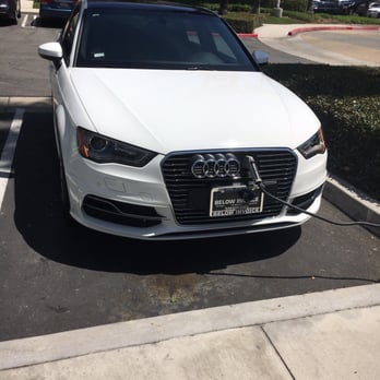 Below Invoice - Loving my brand new Audi A3 E-Tron!  Thanks Cole and team!!! - Car Brokers Near Me - Anaheim, California