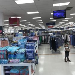 Marshalls