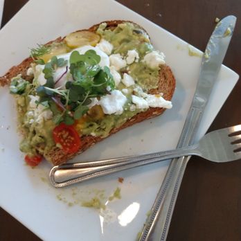 Southern Grounds - Avocado toast 3 - Cafes Near Me - Jacksonville, Florida Southern Grounds - Avocado toast 3 - Cafes Near Me - Jacksonville, Florida