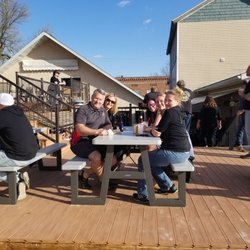 CJ's Bar & Grill - Great Friends  Great Times  At CJ'S