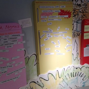 Roald Dahl Museum - Museums Near Me - Great Missenden, BKM