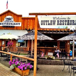 Outlaw Restaurant & Saloon