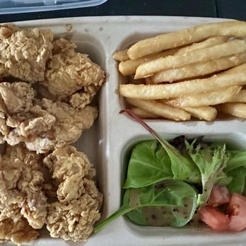 Chicken Insider - Chicken Wings Near Me - New York, New York