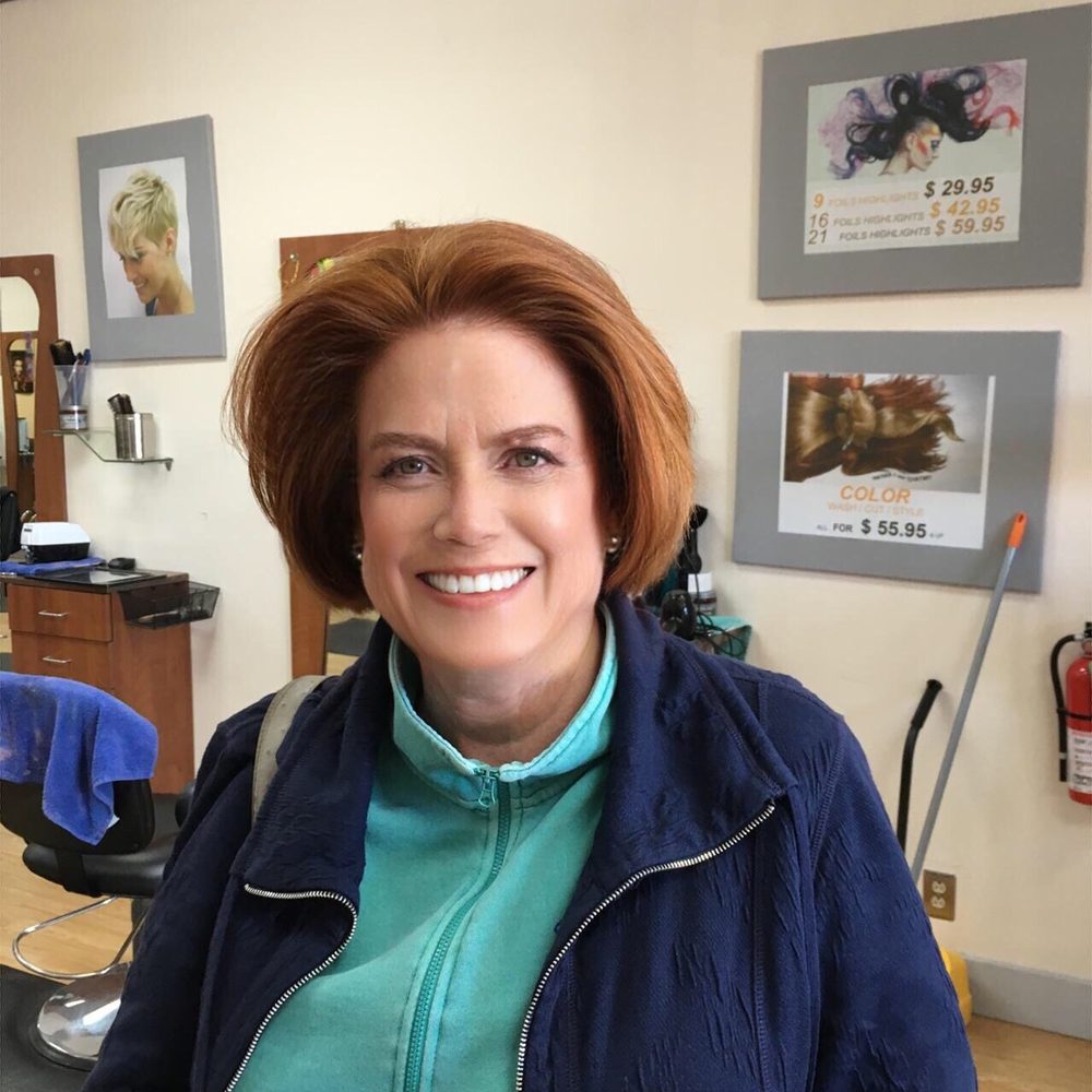 Arber Selimi - Great job! - Hair Salons Near Me - Allentown, Pennsylvania Arber Selimi - Great job! - Hair Salons Near Me - Allentown, Pennsylvania