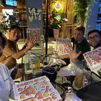 King Dough Indy - Pizza Near Me - Indianapolis, Indiana