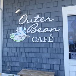 Outer Bean Cafe Duck