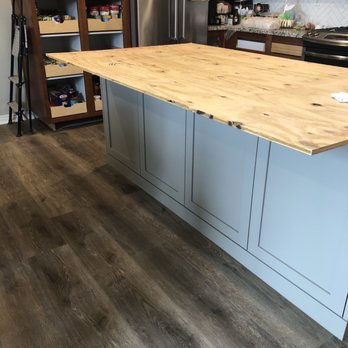 Wicked Woodcraft - Work in progress - Cabinetry Near Me - Murrieta, California