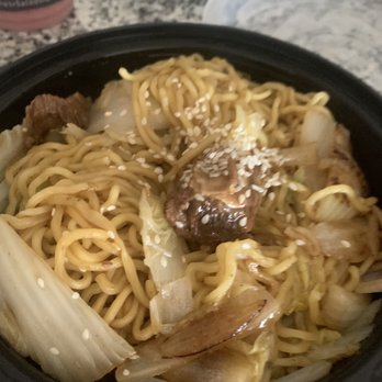 HoneyHoney Dessert Cafe - Stew Beef Noodle - Desserts Near Me - Malden, Massachusetts HoneyHoney Dessert Cafe - Stew Beef Noodle - Desserts Near Me - Malden, Massachusetts