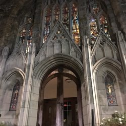 St. Matthew's Lutheran Church