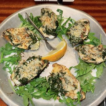 1229 Shine - Seafood Near Me - Myrtle Beach, South Carolina