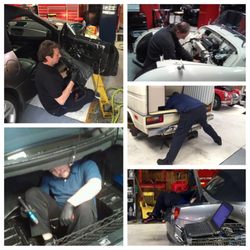 Tires In Columbiana Yelp Empire Autohaus