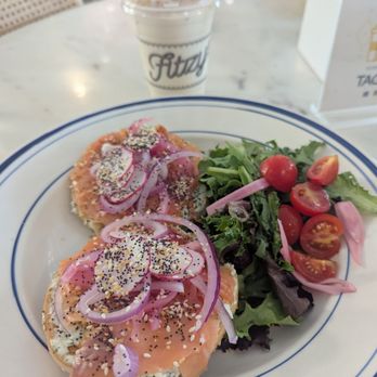 Fitzy’s - Themed Cafes Near Me - Whitefish Bay, Wisconsin