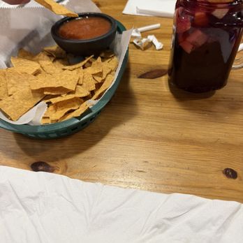 Fresh Tortillas Grill - Tex-Mex Near Me - Phillipsburg, New Jersey