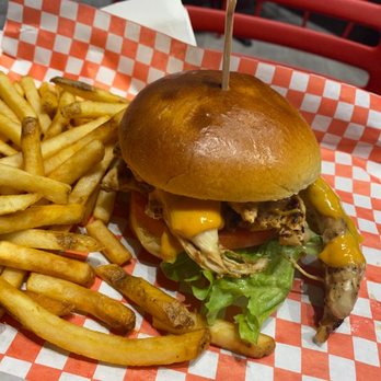 Gladiator Burger & Steaks - Burgers Near Me - Mississauga, Ontario Gladiator Burger & Steaks - Burgers Near Me - Mississauga, Ontario