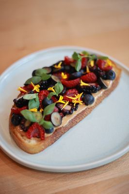 Canvas Café + Lounge by null