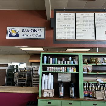Ramone's Bakery & Cafe - Bakeries Near Me - Arcata, California