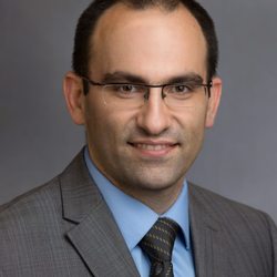 Centreville Endodontics - Dr. Ali Nosrat