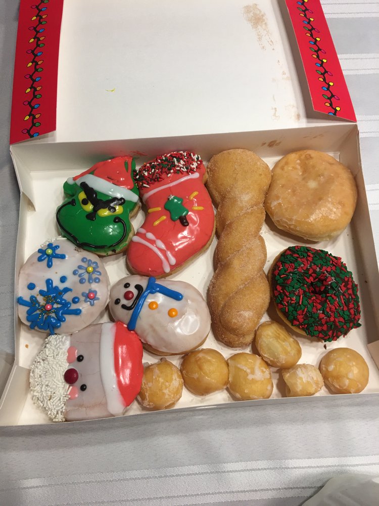 59 Donuts
