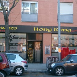 Hong Kong