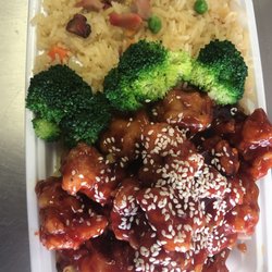 H & K Chinese Restaurant