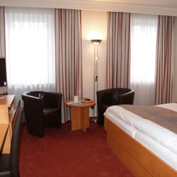Hotel Weisser Hase - Standardzimmer