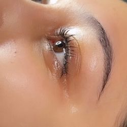 Radiant Complexion - Lash Lift -Ditch your lash curler! Keep your lashes lifted for 6-8 weeks!