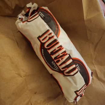 The Buffalo Spot - Cerritos - Like the double wrapping. - Chicken Wings Near Me - Cerritos, California The Buffalo Spot - Cerritos - Like the double wrapping. - Chicken Wings Near Me - Cerritos, California