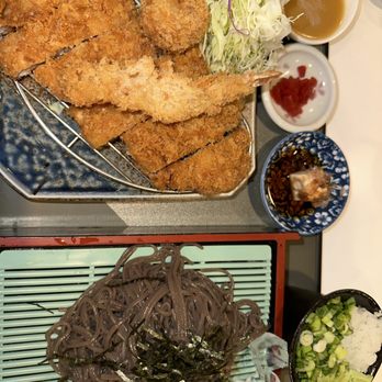 Tora Katsu & Curry - Pork Hire Katsu & Soba - Japanese Near Me - Las Vegas, Nevada Tora Katsu & Curry - Pork Hire Katsu & Soba - Japanese Near Me - Las Vegas, Nevada