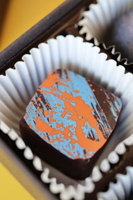 Monsoon Chocolate Factory + Gift Shop by null