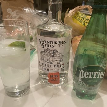 Outlaw Distillery - Amazing vodka from Adventurous Distillery - Distilleries Near Me - Tempe, Arizona Outlaw Distillery - Amazing vodka from Adventurous Distillery - Distilleries Near Me - Tempe, Arizona