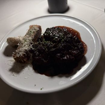Crossroads Kitchen - Lions mane steak - Vegan Near Me - Las Vegas, Nevada Crossroads Kitchen - Lions mane steak - Vegan Near Me - Las Vegas, Nevada