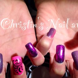 Christin's Nail Art