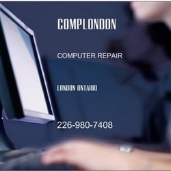 CompLondon - CompLondon